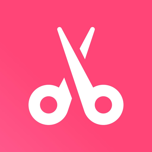Video Trim -Cut And Clip Video app icon