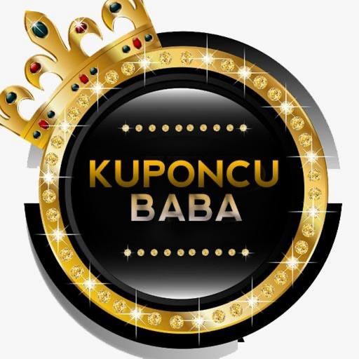 Kuponcu Baba app icon