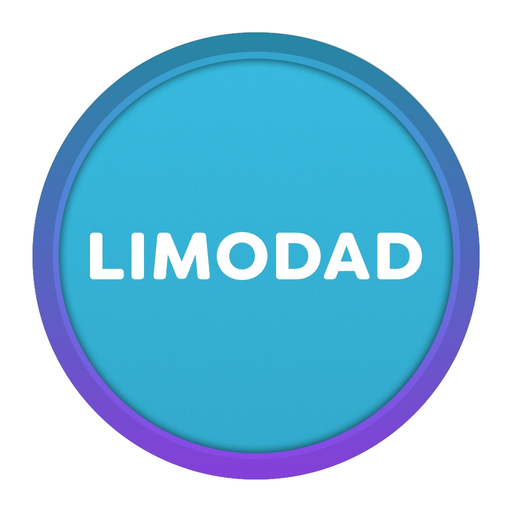 LimoDad - Request a Limo app icon