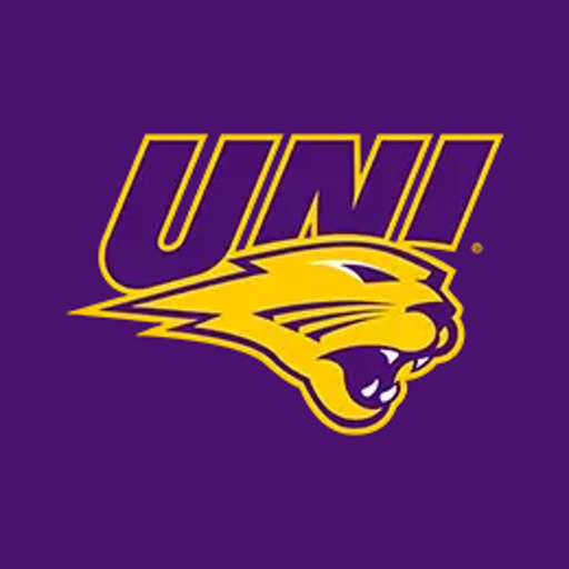 UNI Panther Athletics app icon