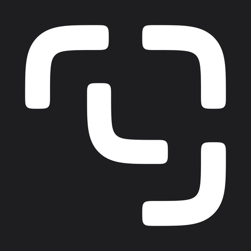 LINK — Digital Business Card app icon
