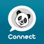 Panda Connect icon