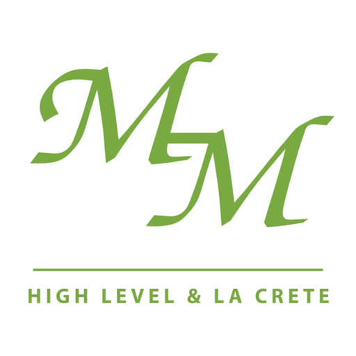 Mann & Mann High Level app icon
