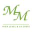 Mann & Mann High Level icon