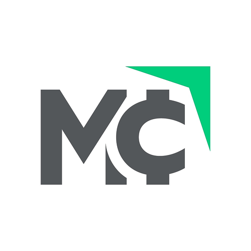 MoneyCoach app icon