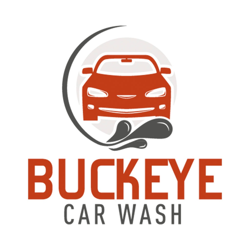 Buckeye Car Wash app icon