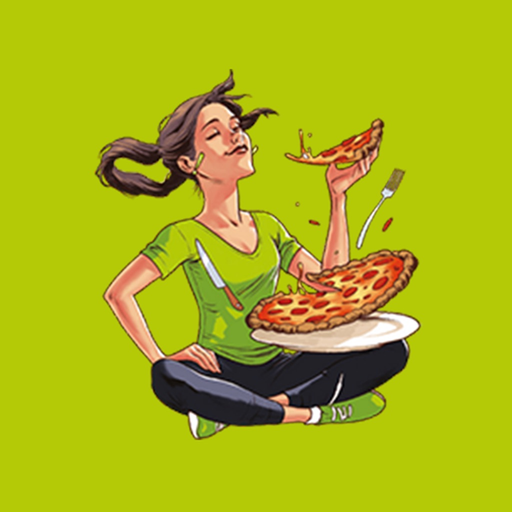 Sfarinando Pizzeria app icon