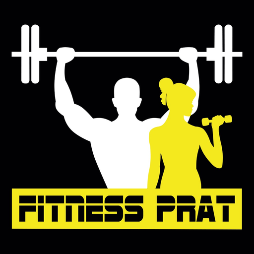 Fitness Prat app icon