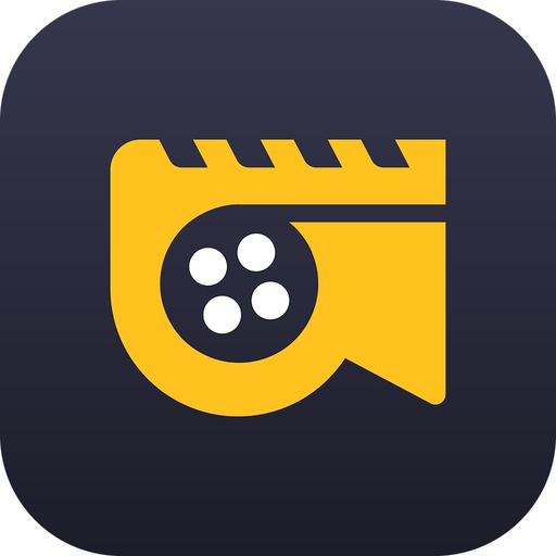 Regal Talkies app icon