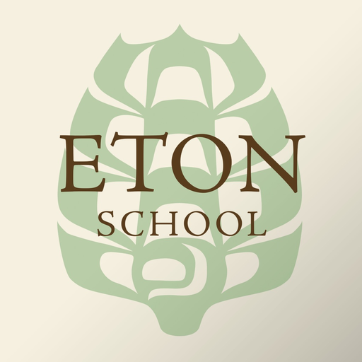 Eton School app icon