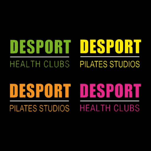 DeSport Cholargos app icon