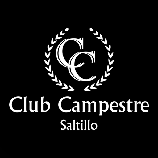 Campestre Saltillo app icon