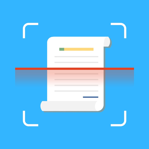Scratcher Scanner: Camera App app icon