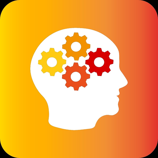 Psychologischer Code app icon