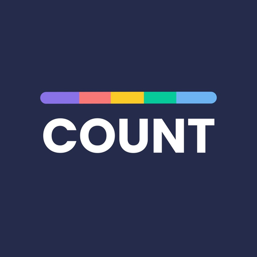 Countdown‎‎ app icon