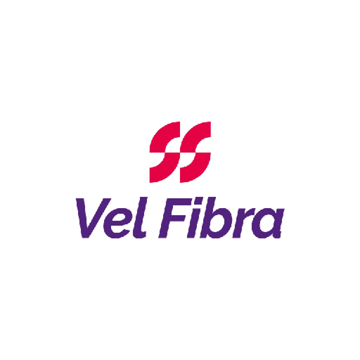 Vel Fibra app icon