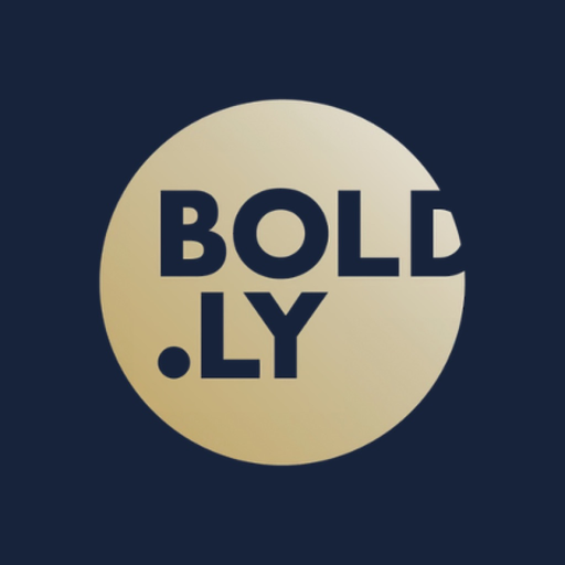 Boldly app icon