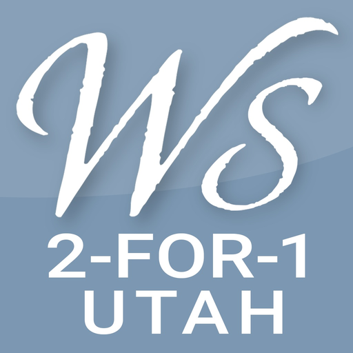 Wasatch Savings: 241 Dining app icon