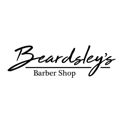 Beardsley's Barber Shop app icon