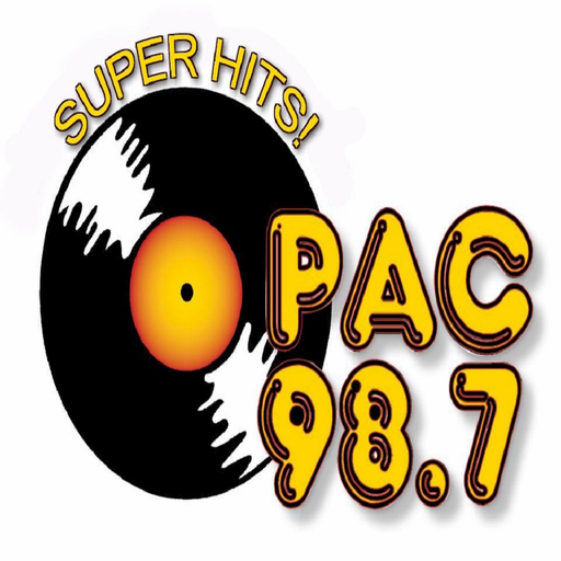 PAC 98.7 Radio app icon