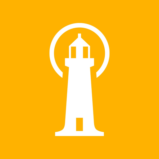 Lighthouse San Diego app icon