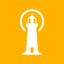 Lighthouse San Diego icon