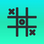 TikTocToe icon