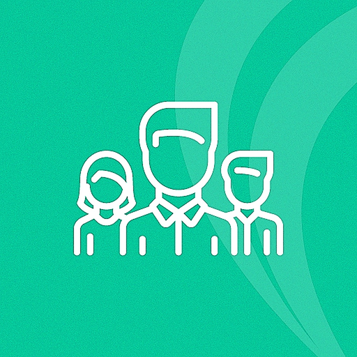 SysCidadão app icon