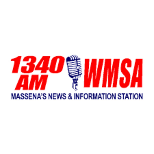 WMSA Radio app icon