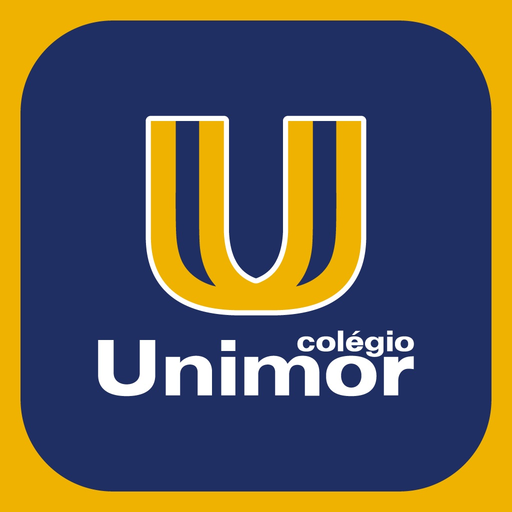 Unimor app icon