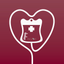 Banco de Sangue INGOH icon