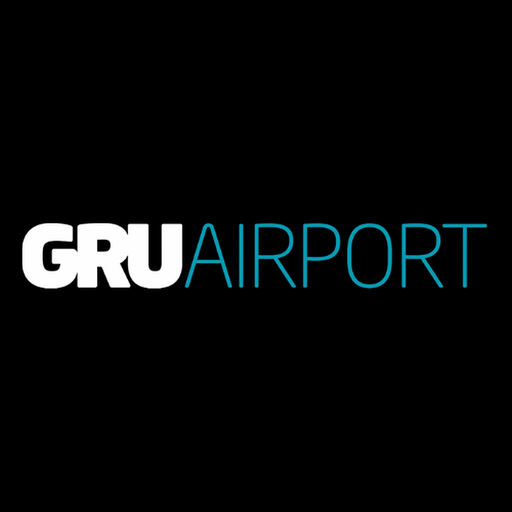 GRU CARGO app icon
