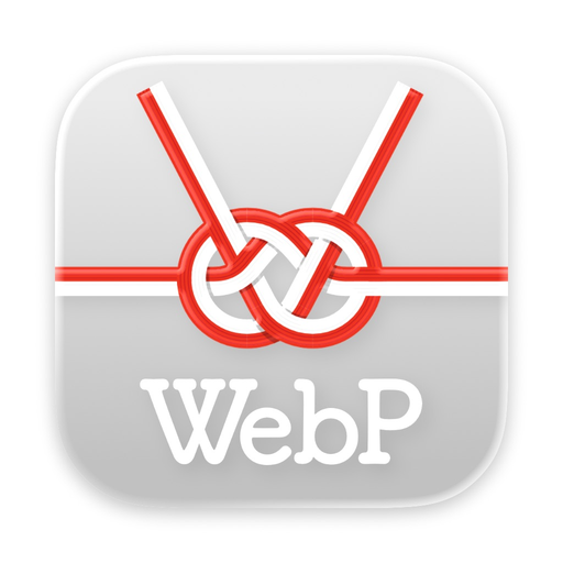WebP Converter. app icon