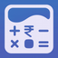 Resin and Jesmonite Calculator icon