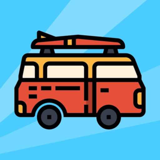 Swelldone - Virtual Row+Paddle app icon
