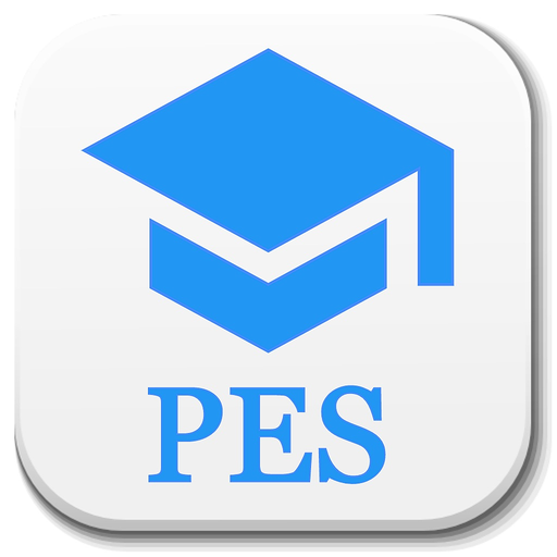 Zdaj PES app icon