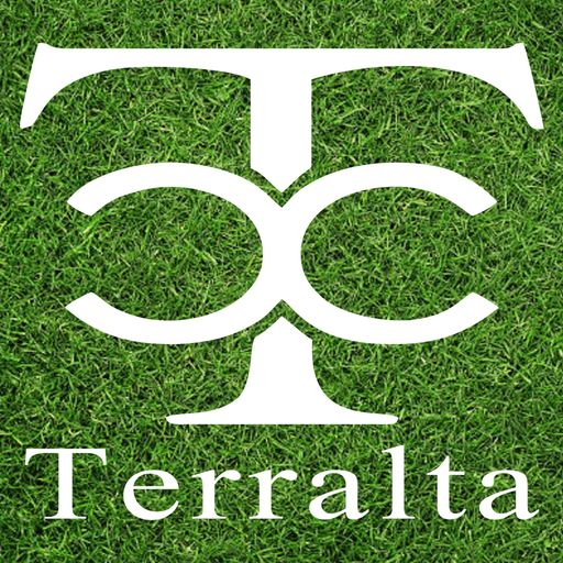 Terralta Country Club app icon