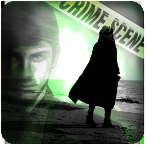 Murder Myster 3: Life of Crime app icon