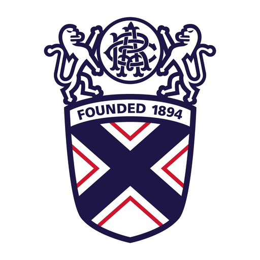 Reforma Athletic Club app icon