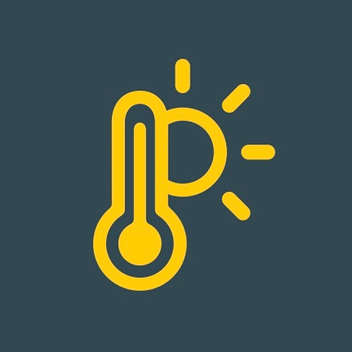 Heatcheck NA app icon