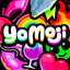 YoMoji! icon