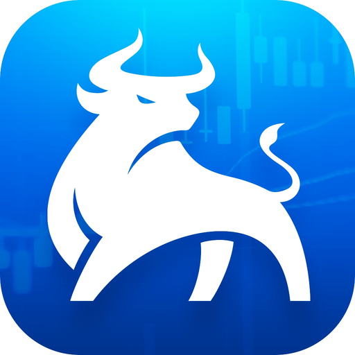 RagingBull Alerts app icon