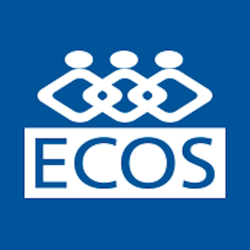 ECOS app icon