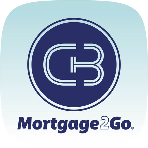 Mortgage2Go by Carter Bank app icon