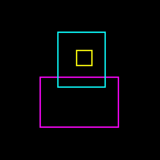 Computer Goggles app icon