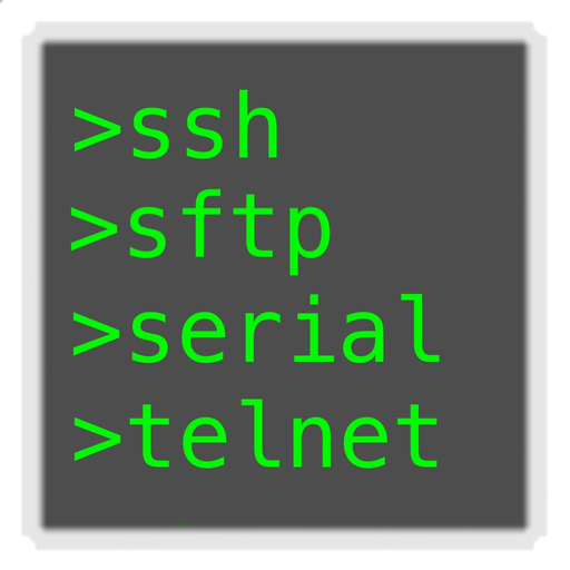 FLTerm app icon
