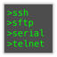 FLTerm icon