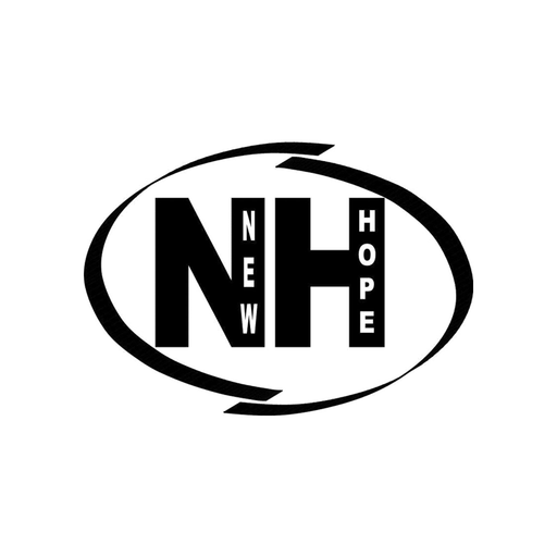 New Hope GC app icon