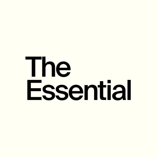 The Essential app icon