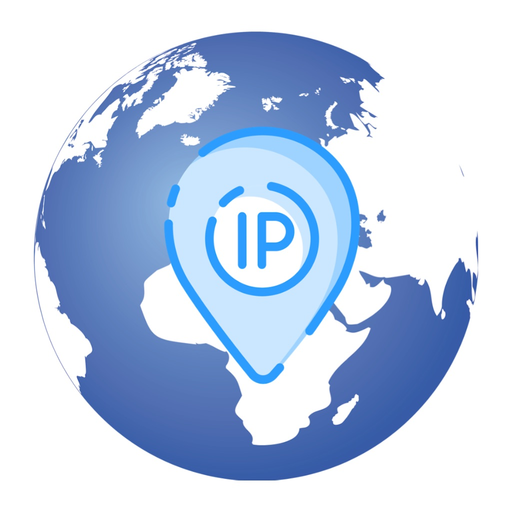 IP实验室 app icon